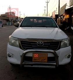 تويوتا هايلوكس